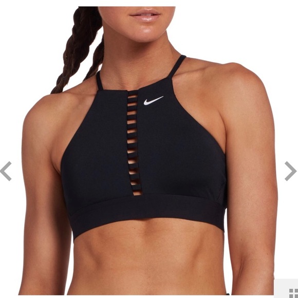 Nike Other - Nike Indy Lattice Sports Bra